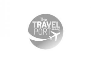 the travel port